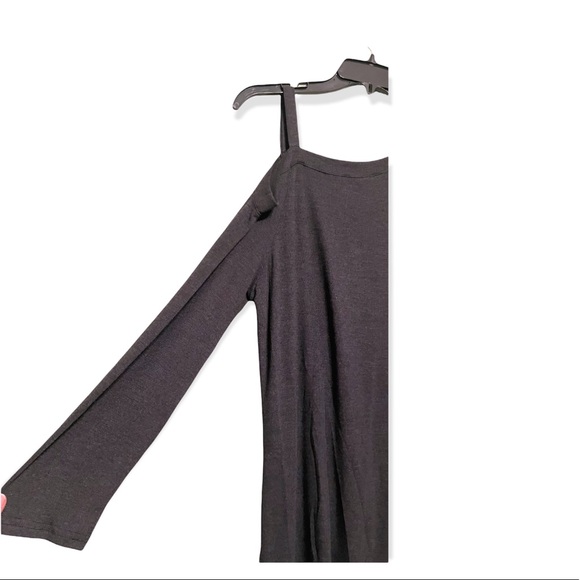 Leo Rosi One Sleeve Top - Picture 4 of 4